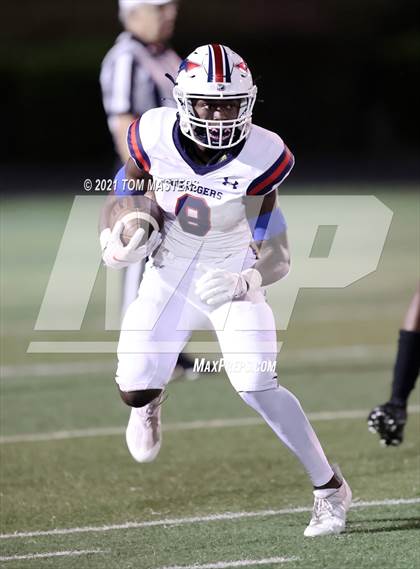 Thumbnail 3 in Providence Day @ Charlotte Christian photogallery.