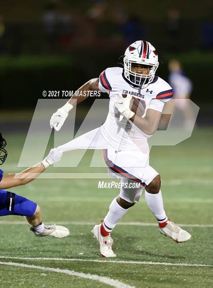 Thumbnail 1 in Providence Day @ Charlotte Christian photogallery.