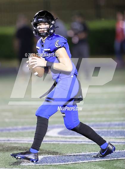 Thumbnail 3 in Providence Day @ Charlotte Christian photogallery.