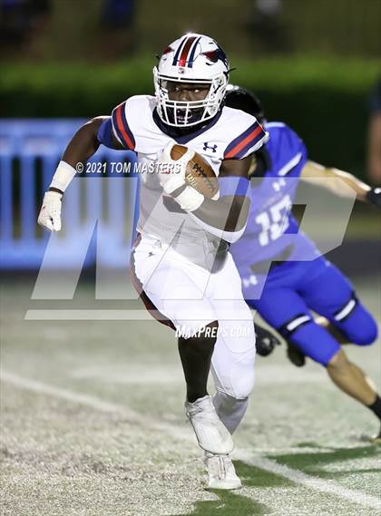 Thumbnail 3 in Providence Day @ Charlotte Christian photogallery.
