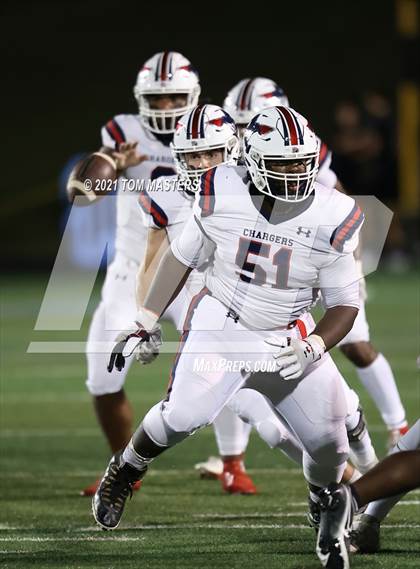 Thumbnail 3 in Providence Day @ Charlotte Christian photogallery.