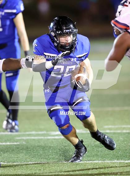 Thumbnail 3 in Providence Day @ Charlotte Christian photogallery.