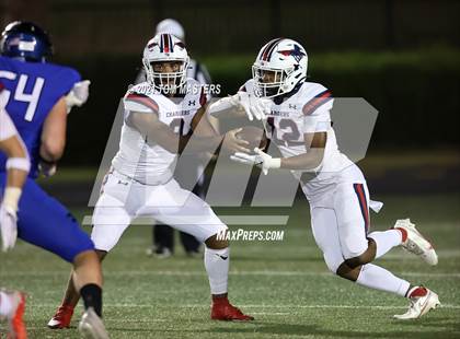 Thumbnail 3 in Providence Day @ Charlotte Christian photogallery.