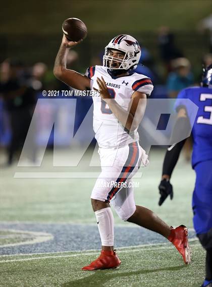 Thumbnail 3 in Providence Day @ Charlotte Christian photogallery.