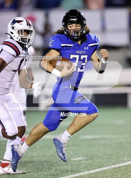 Thumbnail 3 in Providence Day @ Charlotte Christian photogallery.