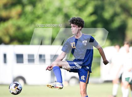 Thumbnail 1 in Ravenscroft @ Cary Academy photogallery.