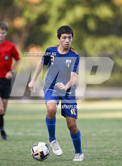 Thumbnail 1 in Ravenscroft @ Cary Academy photogallery.