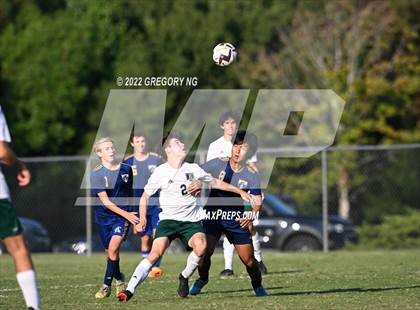 Thumbnail 3 in Ravenscroft @ Cary Academy photogallery.