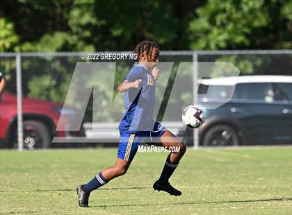 Thumbnail 2 in Ravenscroft @ Cary Academy photogallery.
