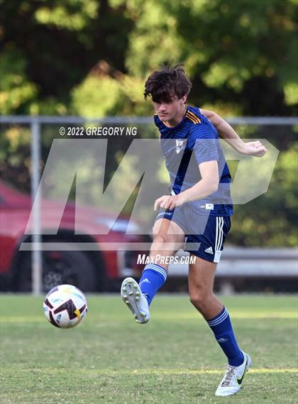 Thumbnail 1 in Ravenscroft @ Cary Academy photogallery.