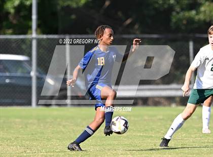 Thumbnail 3 in Ravenscroft @ Cary Academy photogallery.
