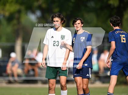 Thumbnail 3 in Ravenscroft @ Cary Academy photogallery.