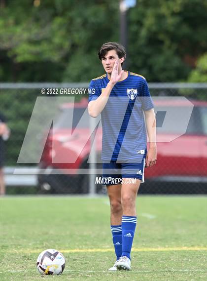 Thumbnail 1 in Ravenscroft @ Cary Academy photogallery.