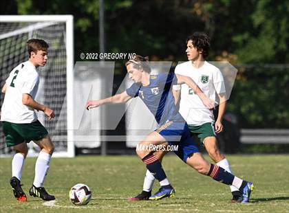 Thumbnail 3 in Ravenscroft @ Cary Academy photogallery.