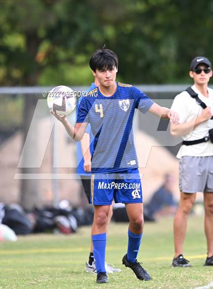 Thumbnail 3 in Ravenscroft @ Cary Academy photogallery.