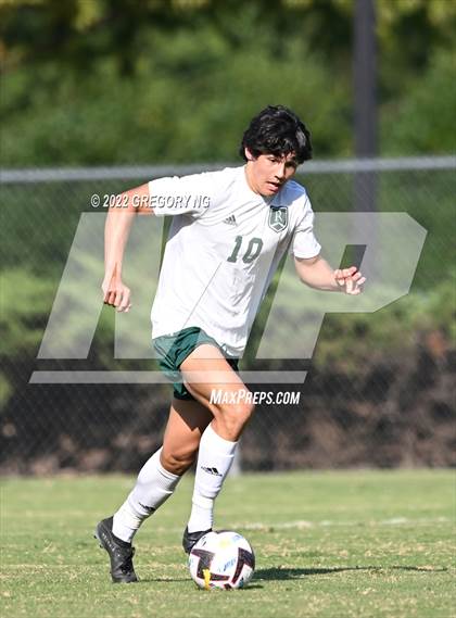 Thumbnail 1 in Ravenscroft @ Cary Academy photogallery.