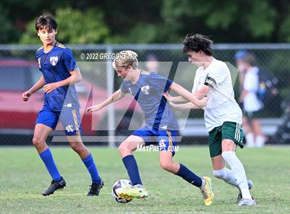 Thumbnail 1 in Ravenscroft @ Cary Academy photogallery.