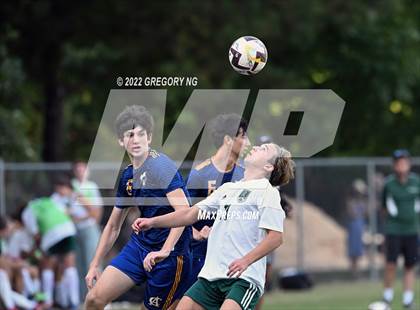 Thumbnail 2 in Ravenscroft @ Cary Academy photogallery.