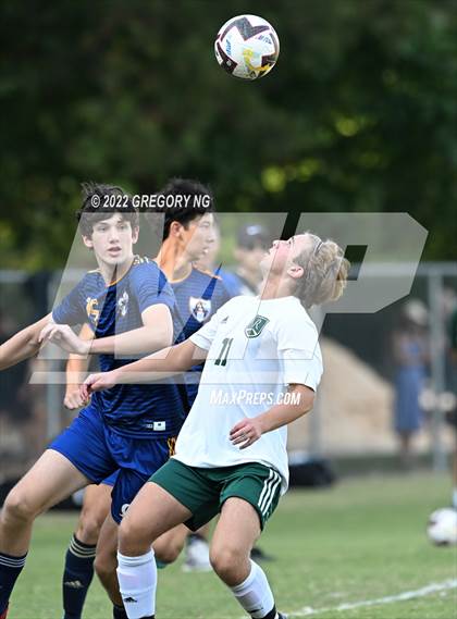 Thumbnail 1 in Ravenscroft @ Cary Academy photogallery.