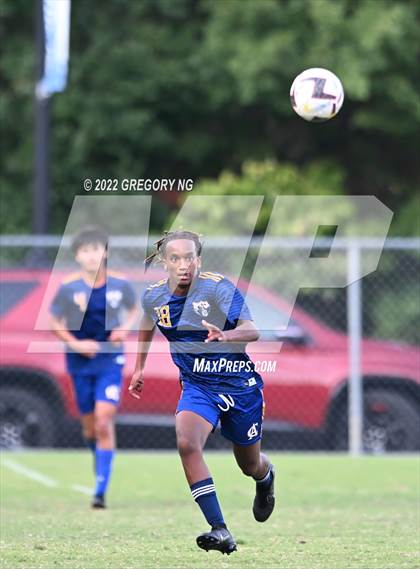 Thumbnail 1 in Ravenscroft @ Cary Academy photogallery.