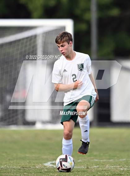 Thumbnail 1 in Ravenscroft @ Cary Academy photogallery.