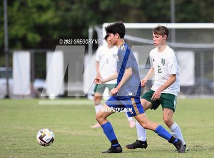Thumbnail 1 in Ravenscroft @ Cary Academy photogallery.