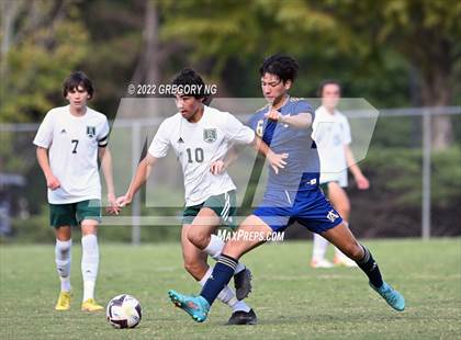 Thumbnail 1 in Ravenscroft @ Cary Academy photogallery.