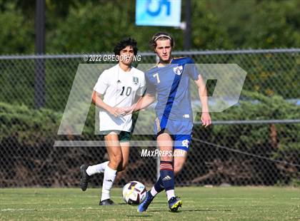 Thumbnail 1 in Ravenscroft @ Cary Academy photogallery.