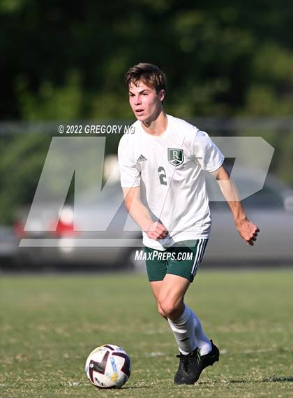 Thumbnail 3 in Ravenscroft @ Cary Academy photogallery.