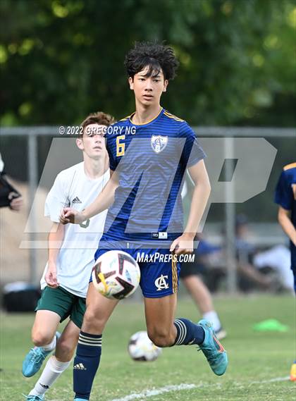Thumbnail 3 in Ravenscroft @ Cary Academy photogallery.