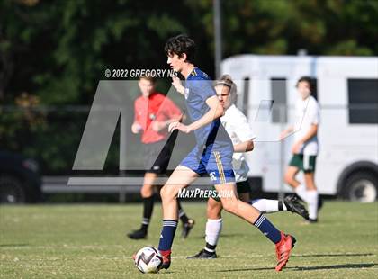 Thumbnail 3 in Ravenscroft @ Cary Academy photogallery.