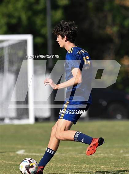 Thumbnail 1 in Ravenscroft @ Cary Academy photogallery.