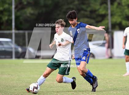 Thumbnail 2 in Ravenscroft @ Cary Academy photogallery.