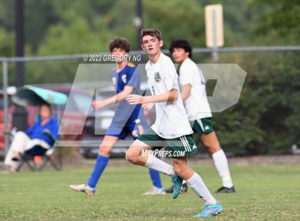 Thumbnail 3 in Ravenscroft @ Cary Academy photogallery.