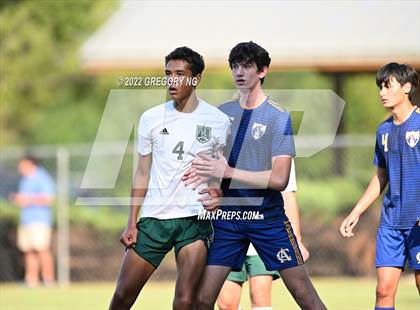 Thumbnail 1 in Ravenscroft @ Cary Academy photogallery.
