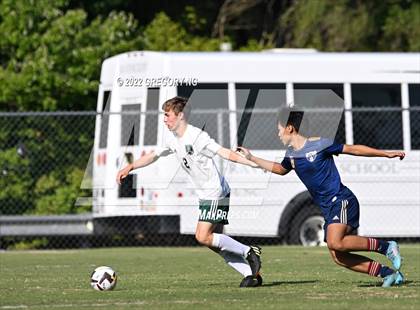 Thumbnail 1 in Ravenscroft @ Cary Academy photogallery.