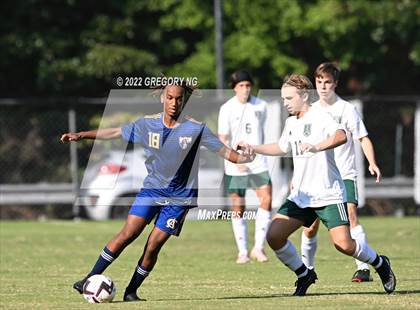 Thumbnail 2 in Ravenscroft @ Cary Academy photogallery.