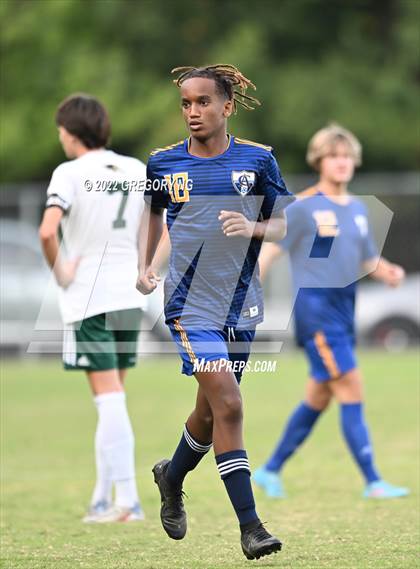 Thumbnail 2 in Ravenscroft @ Cary Academy photogallery.
