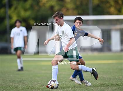 Thumbnail 2 in Ravenscroft @ Cary Academy photogallery.