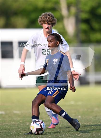 Thumbnail 3 in Ravenscroft @ Cary Academy photogallery.