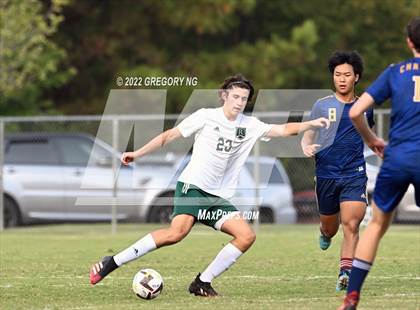 Thumbnail 3 in Ravenscroft @ Cary Academy photogallery.