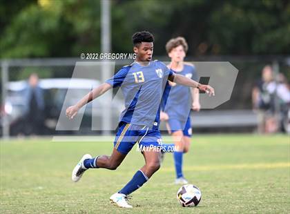 Thumbnail 3 in Ravenscroft @ Cary Academy photogallery.