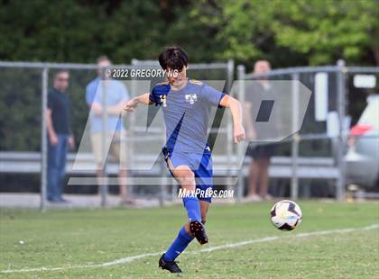 Thumbnail 3 in Ravenscroft @ Cary Academy photogallery.
