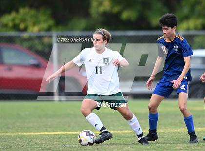 Thumbnail 1 in Ravenscroft @ Cary Academy photogallery.