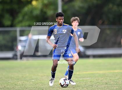 Thumbnail 2 in Ravenscroft @ Cary Academy photogallery.