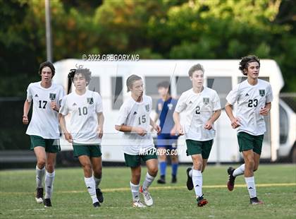 Thumbnail 1 in Ravenscroft @ Cary Academy photogallery.