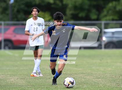 Thumbnail 1 in Ravenscroft @ Cary Academy photogallery.