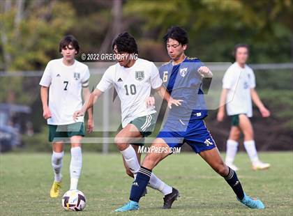 Thumbnail 2 in Ravenscroft @ Cary Academy photogallery.