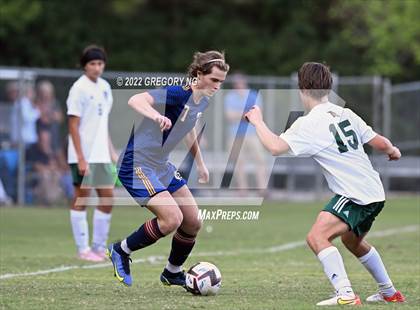 Thumbnail 2 in Ravenscroft @ Cary Academy photogallery.