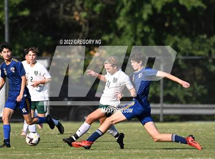 Thumbnail 2 in Ravenscroft @ Cary Academy photogallery.